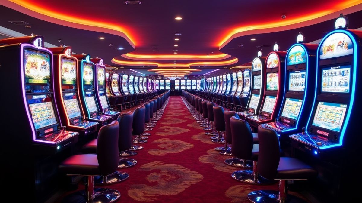 Spin 'n Win Mbizana