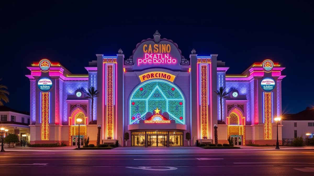 Casino Poetovio