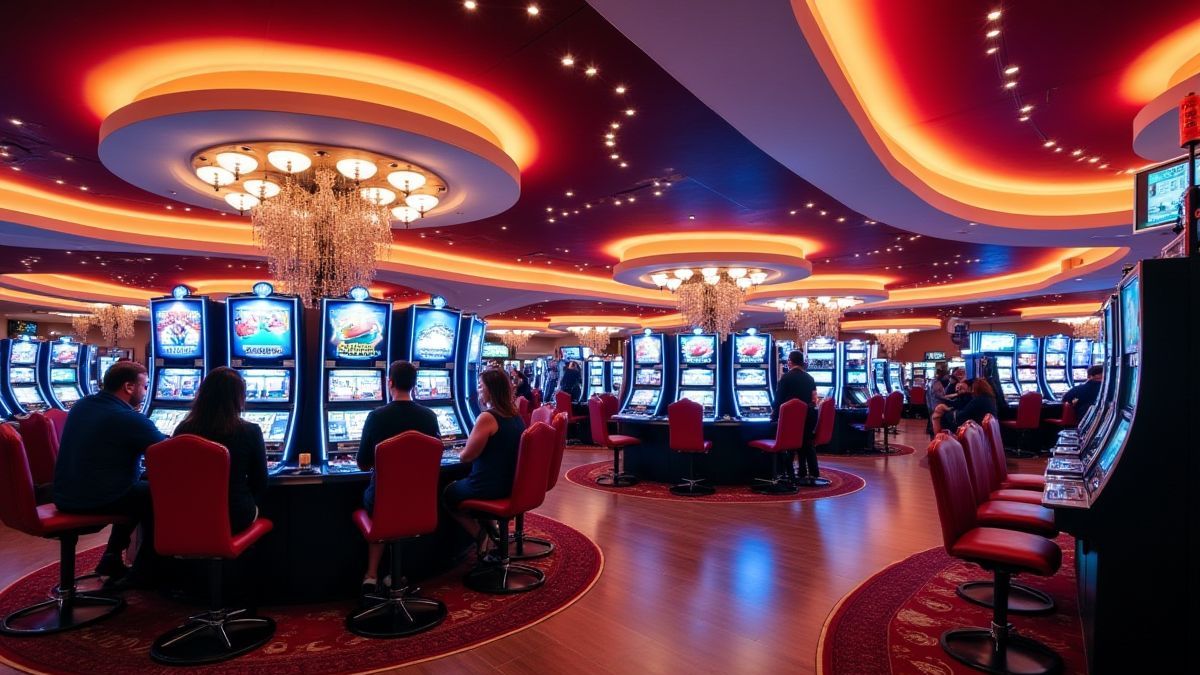 Casino Castra
