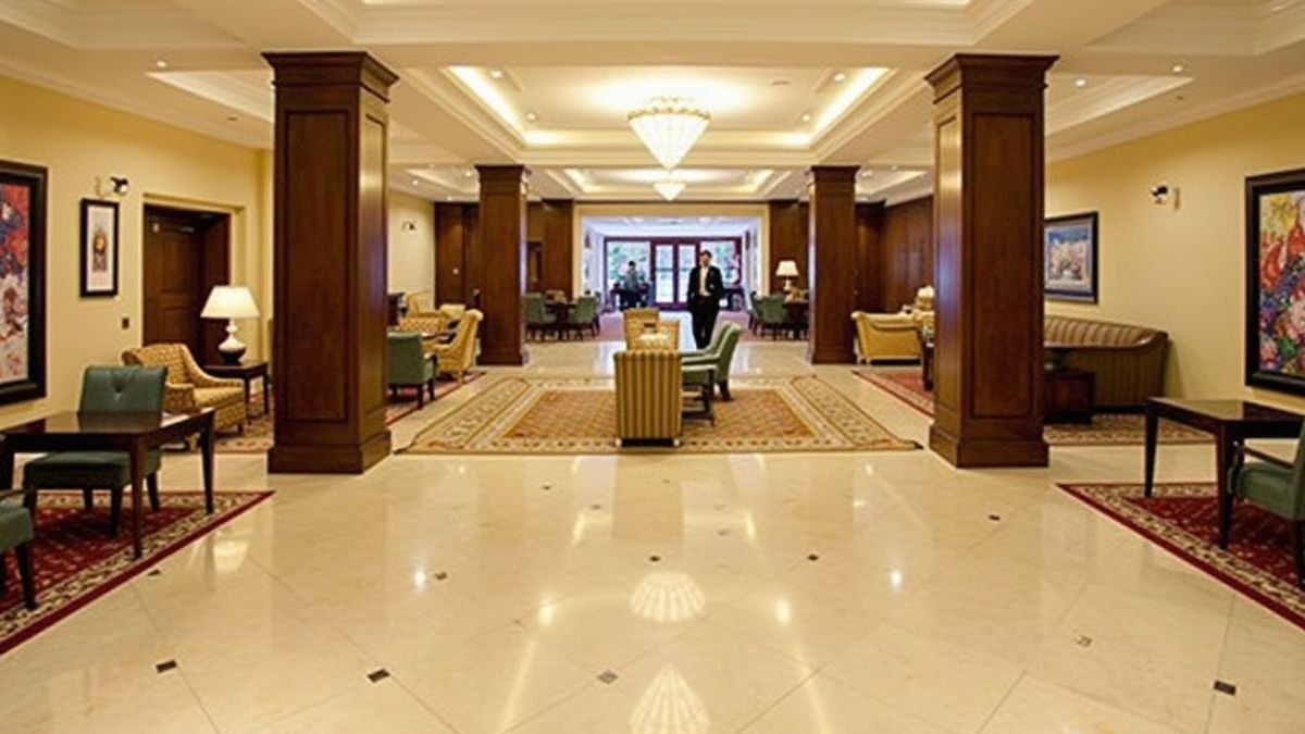Holiday Inn Cairo Maadi Casino