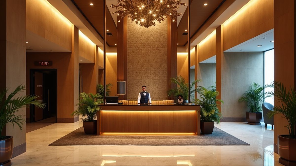 Mövenpick Hotel & Casino