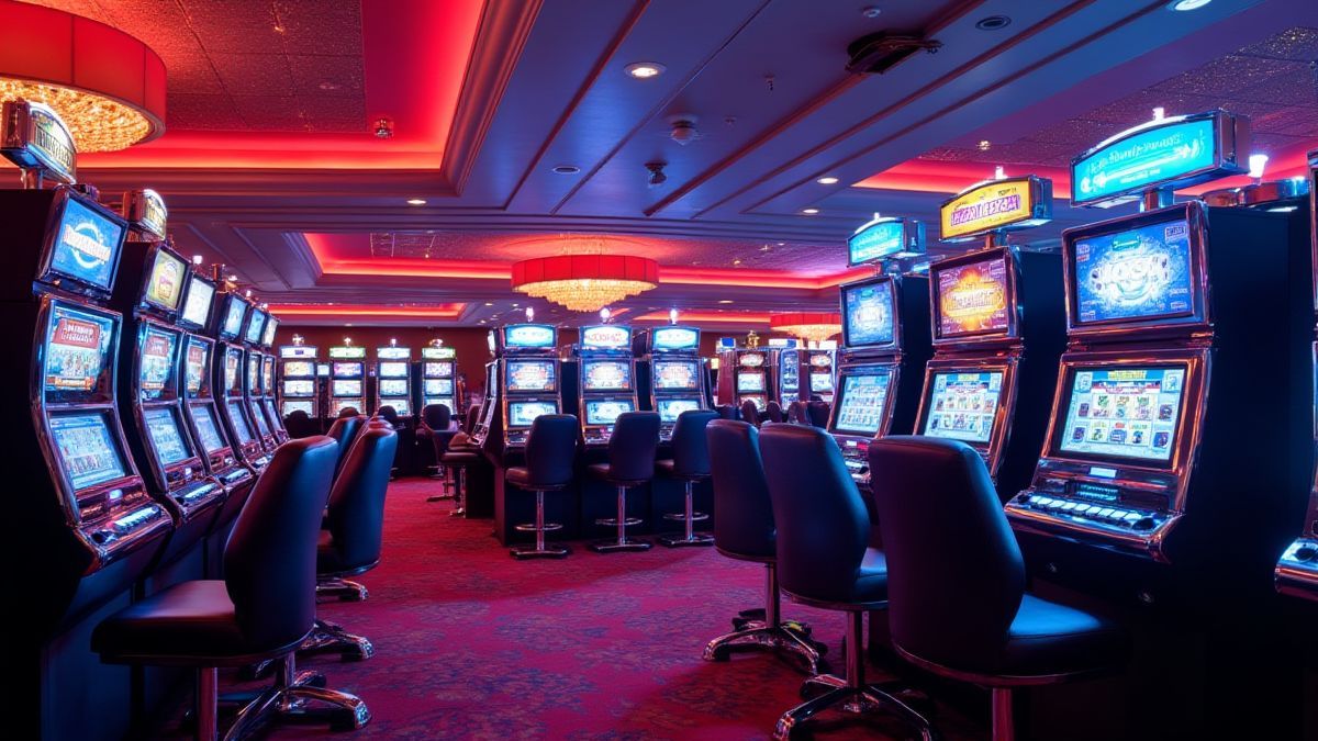 Cedars Casino