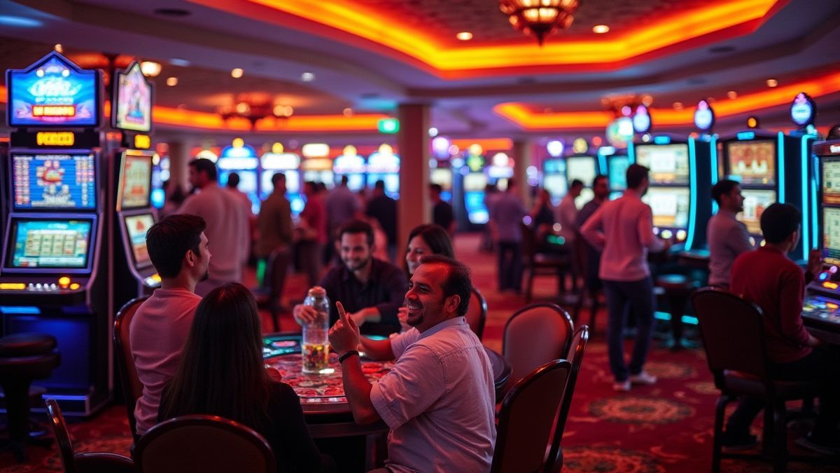 Casino Panorama