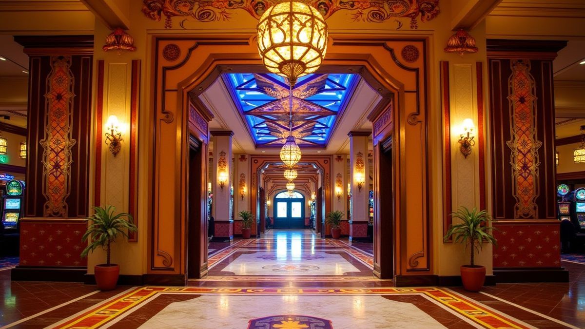 Cleopatra Casino