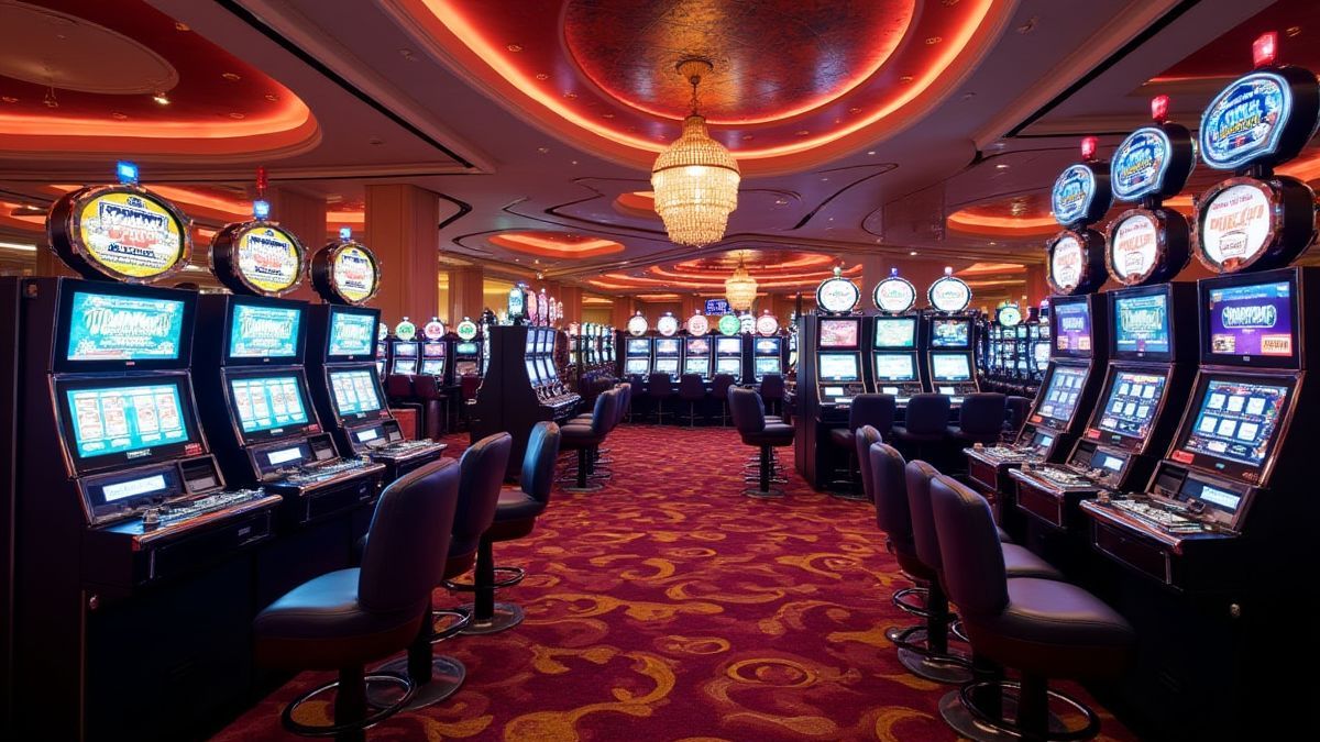 The Marco Polo