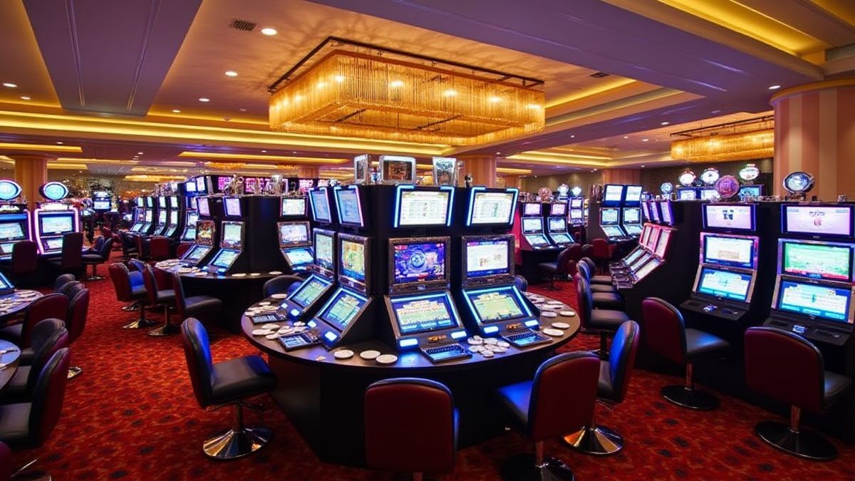 Park MGM