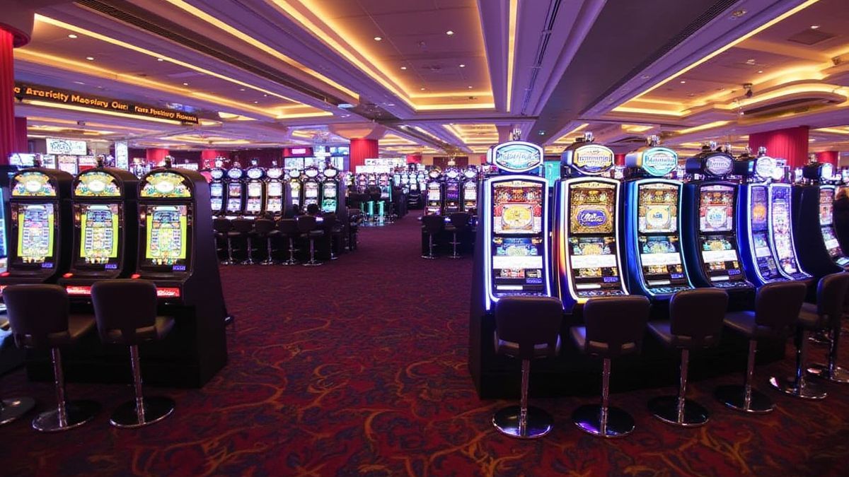 Fontainebleau Las Vegas