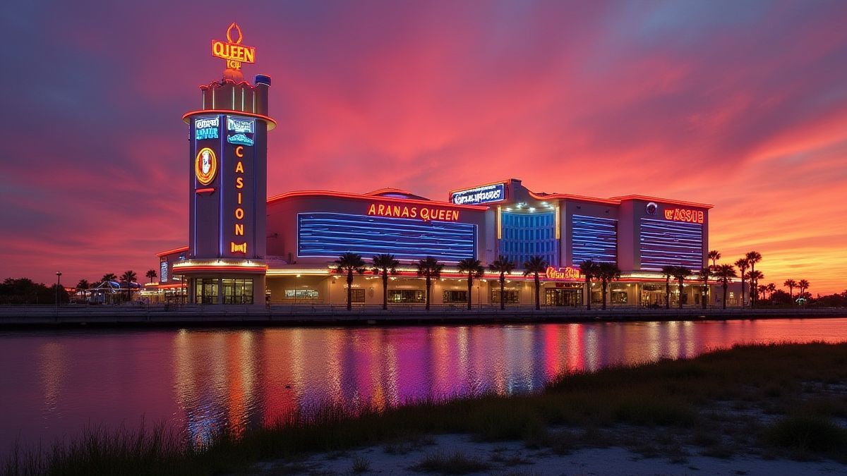 Jacks or Better Casino