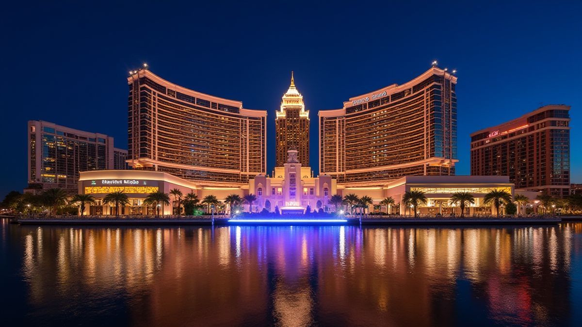 Encore Boston Harbor