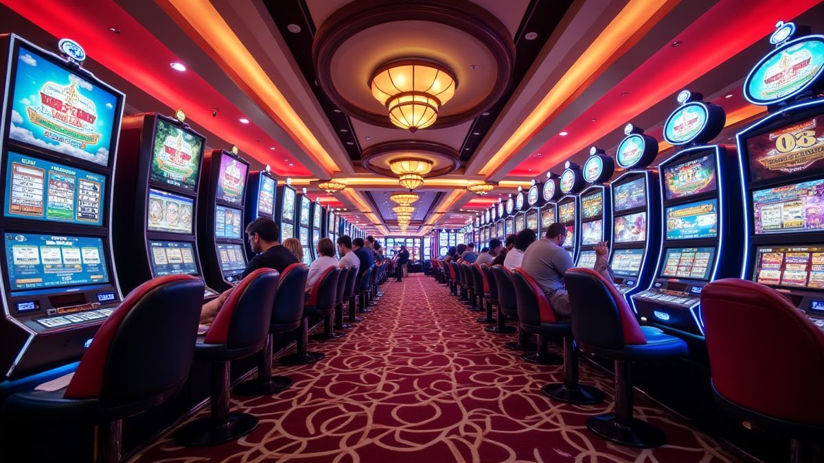 The Linq Hotel & Casino