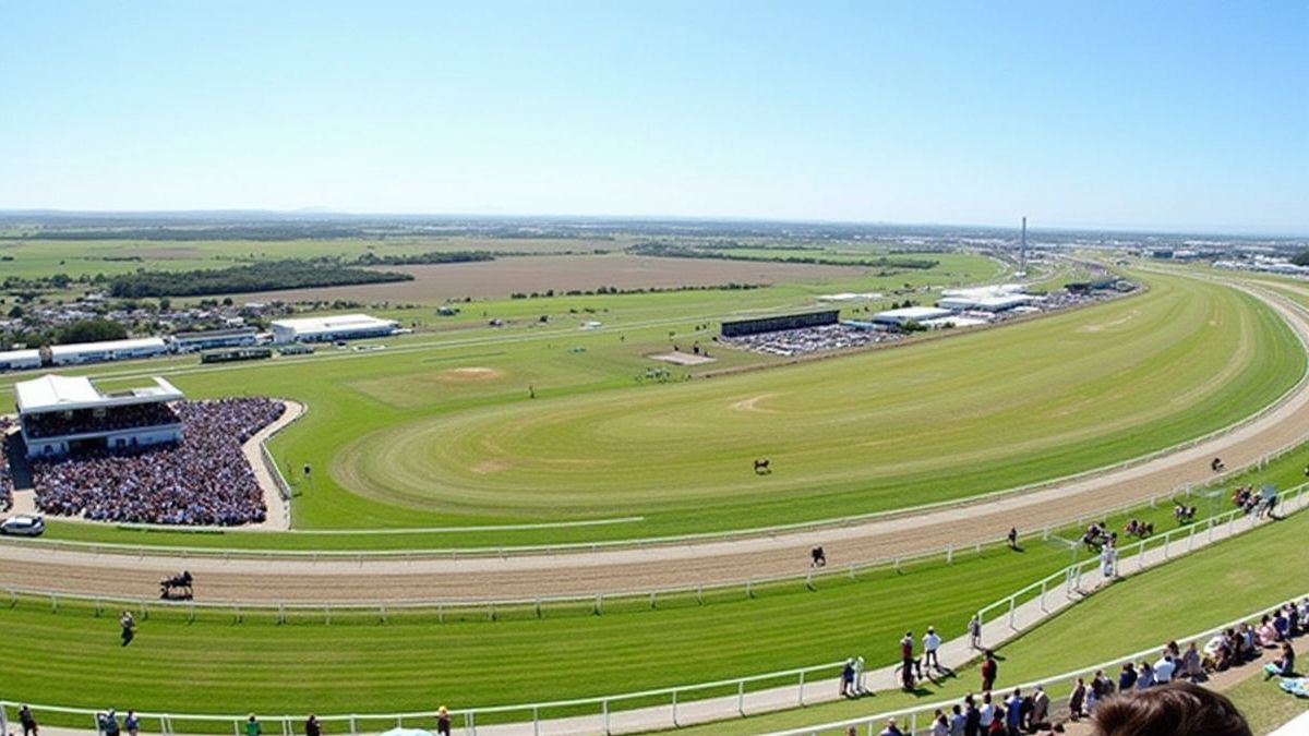 Durbanville Racecourse