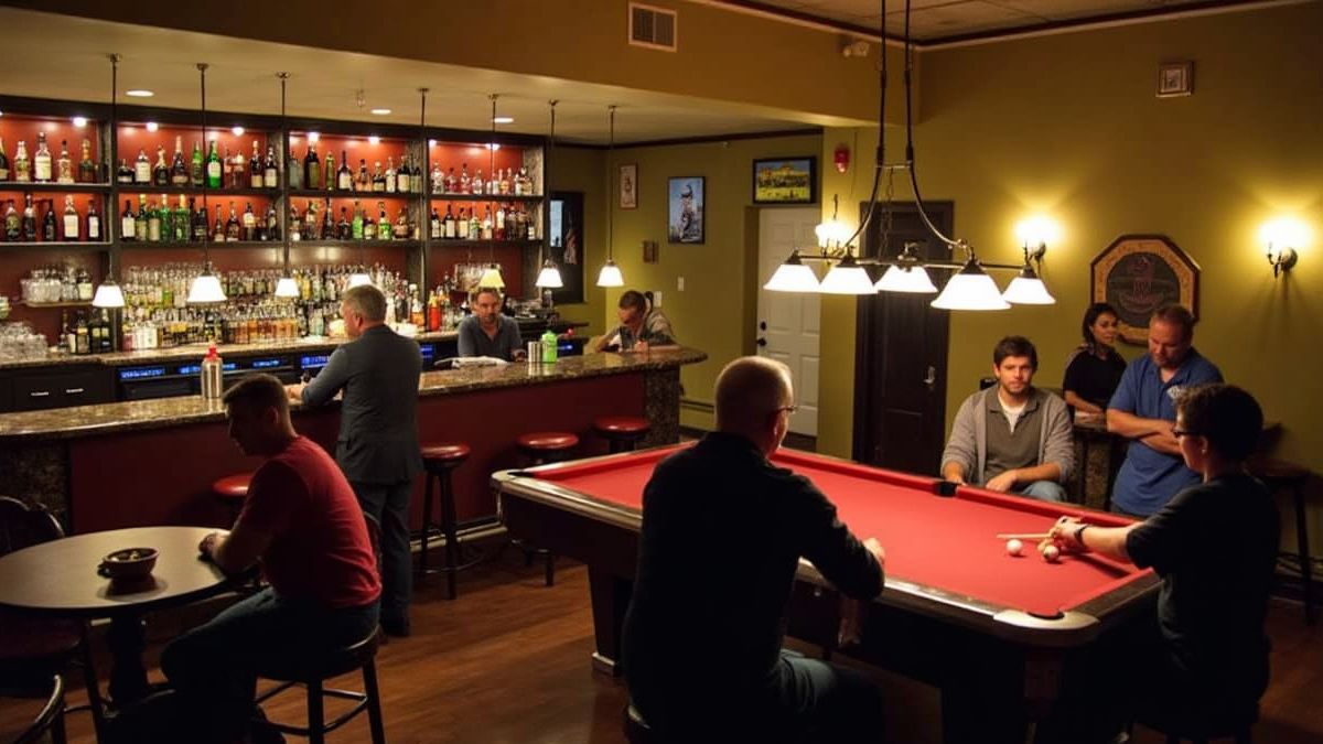Silos Inn
