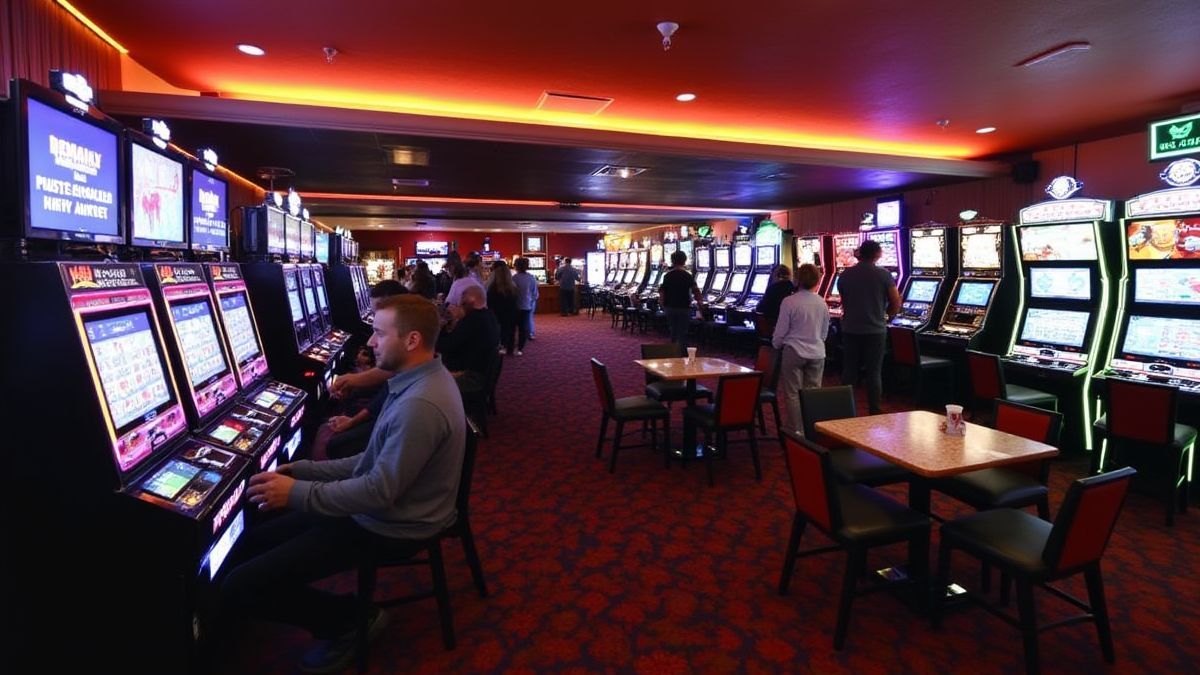 Belfry Bar