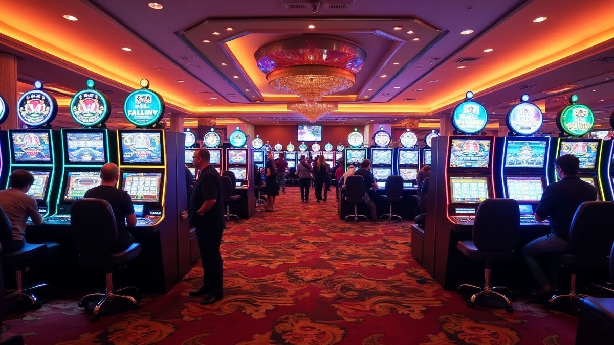 Hollywood Casino Hotel & Raceway Bangor