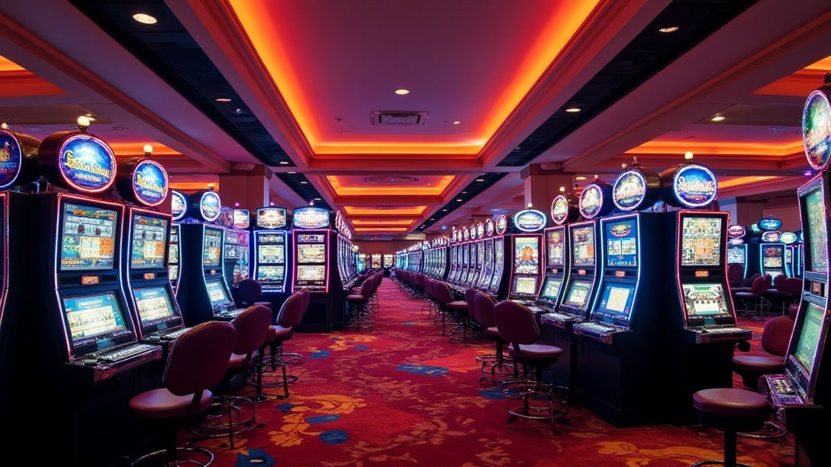 Sandia Resort and Casino