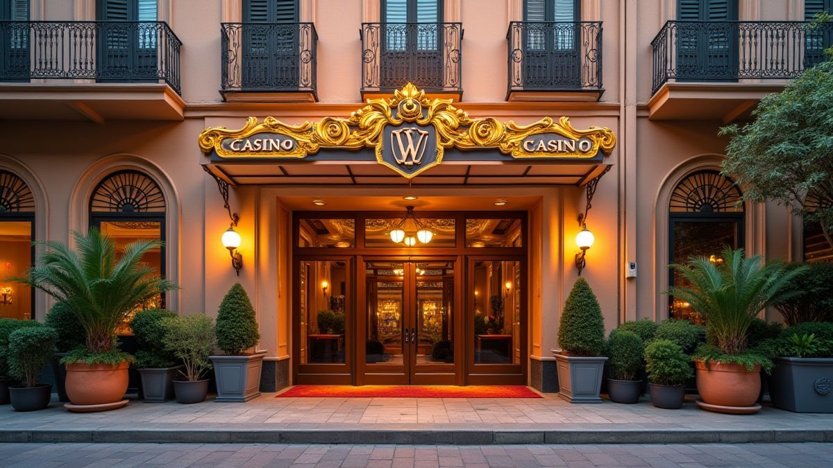 Casino Veneziano