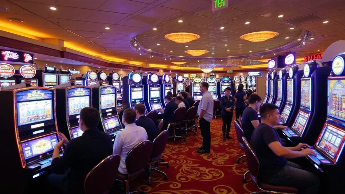 Miami Valley Gaming