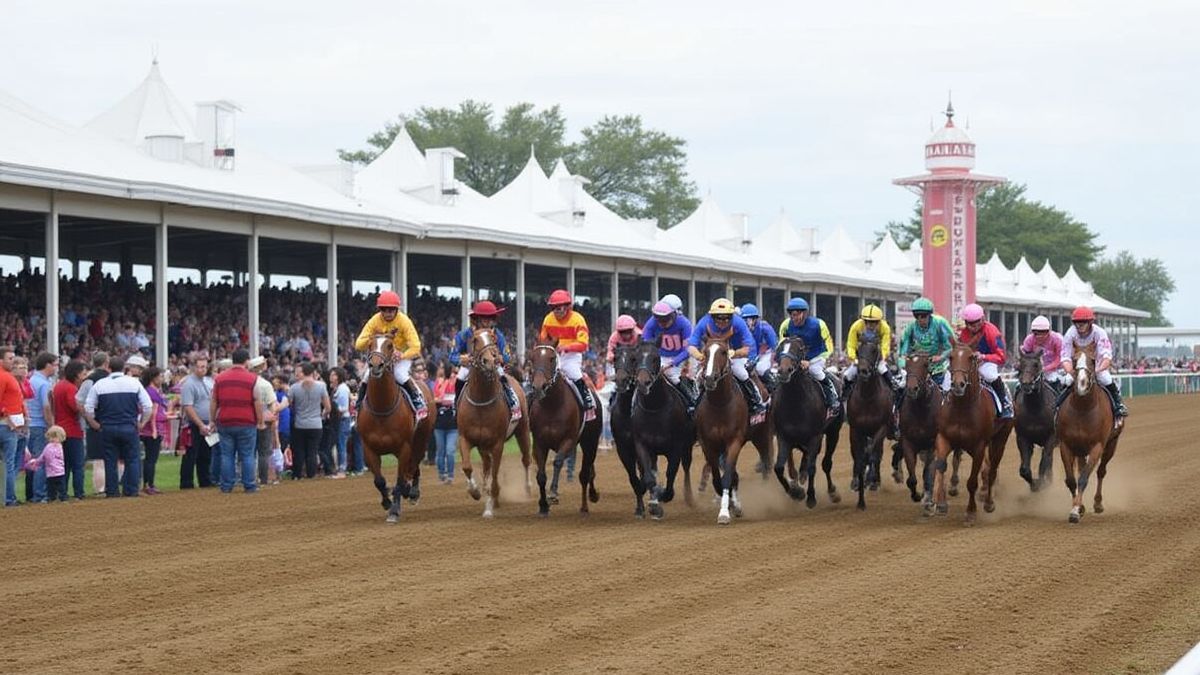 Gillespie County Fairgrounds