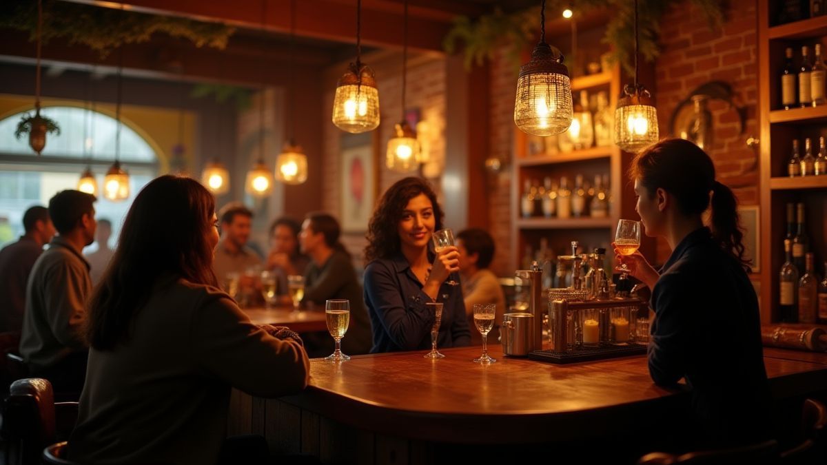 The Beacon Club OTB