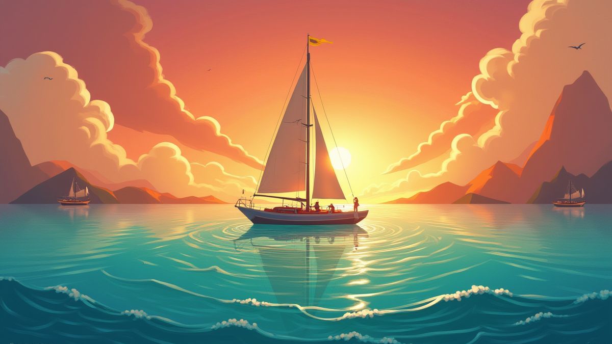 Windstar Cruises - Wind Spirit