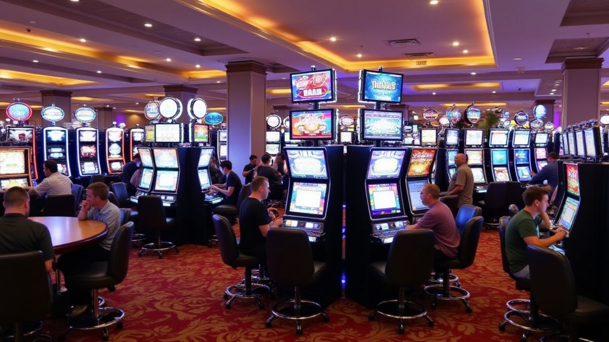 Quechan Casino and Resort