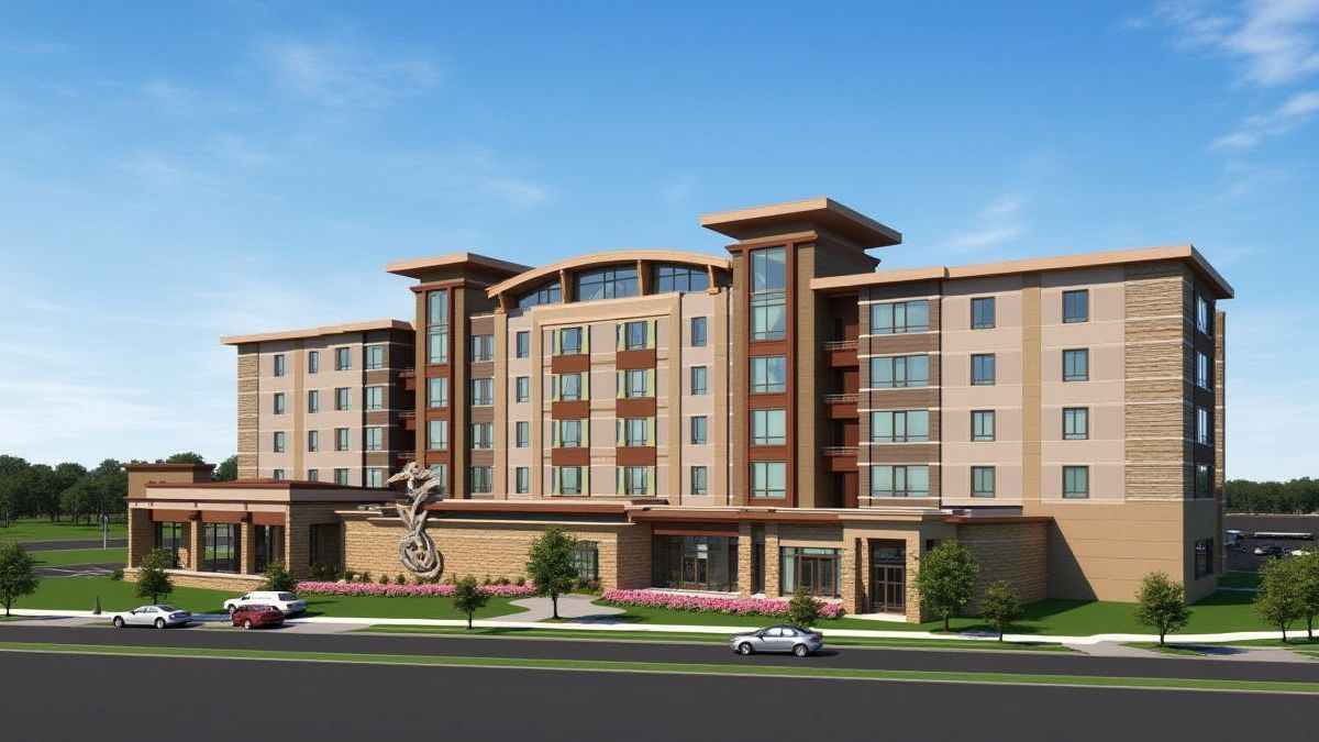 Terre Haute Casino Resort