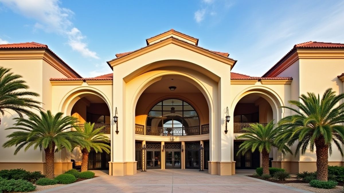 Montecasino