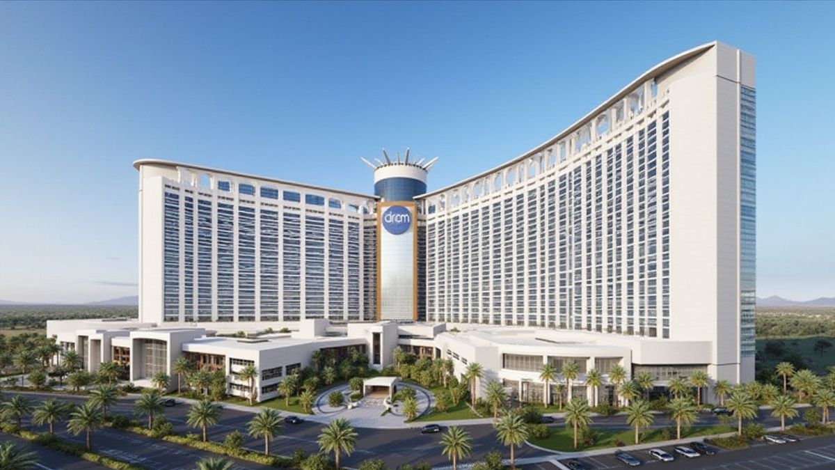 Dream Las Vegas