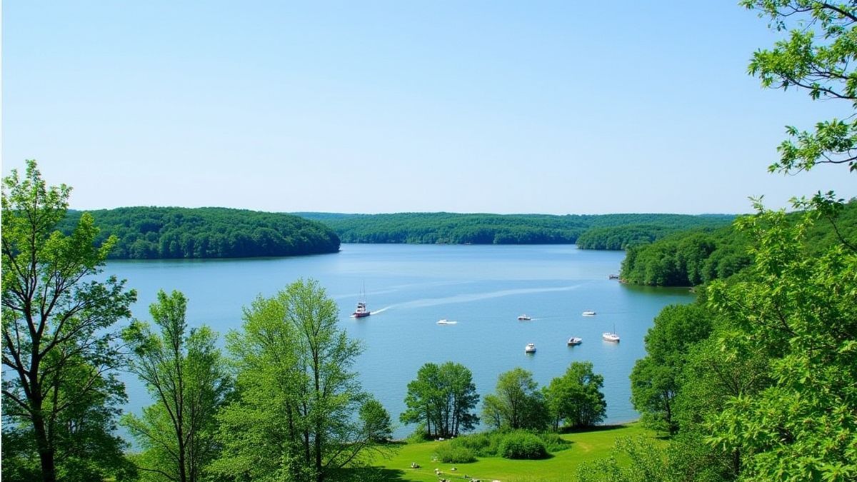 Osage Casino Lake Ozark