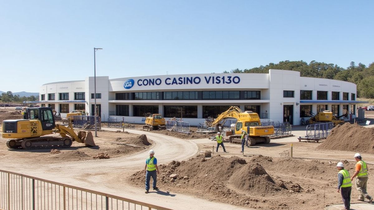 Kiowa Casino Hobart