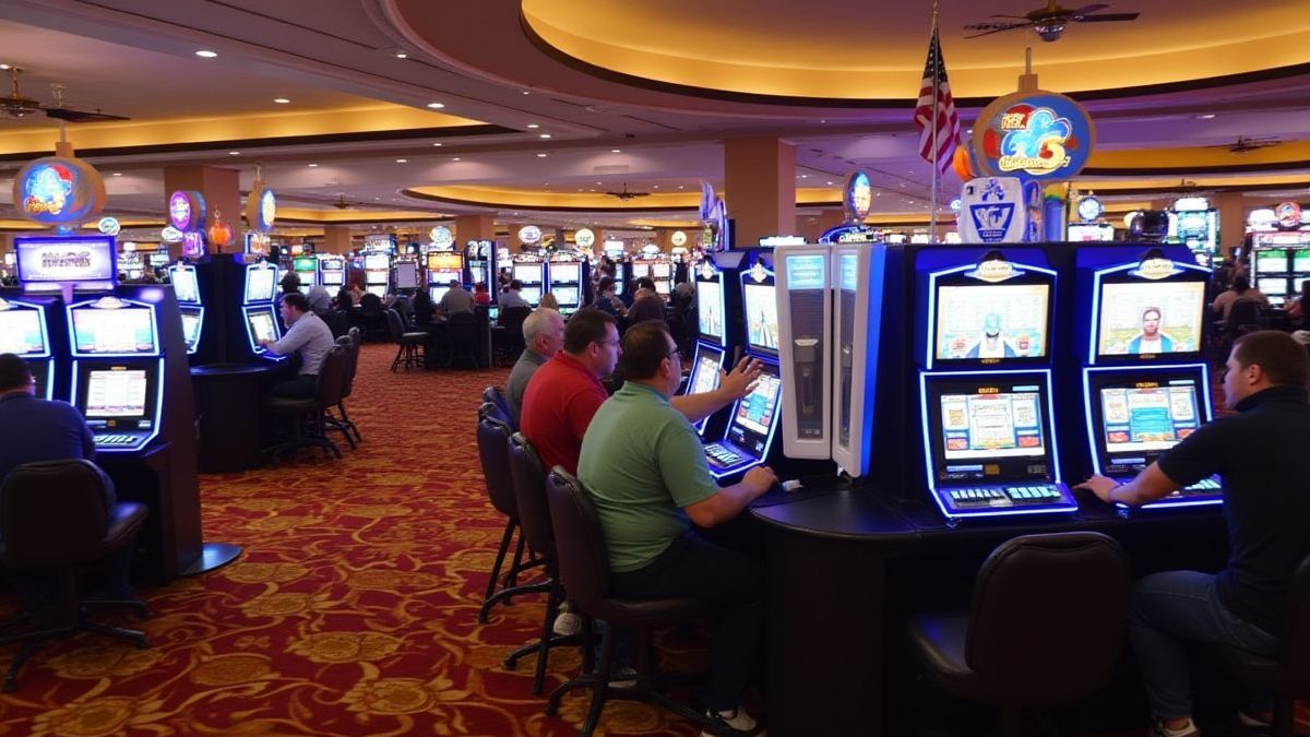 Yavapai-Prescott Casino
