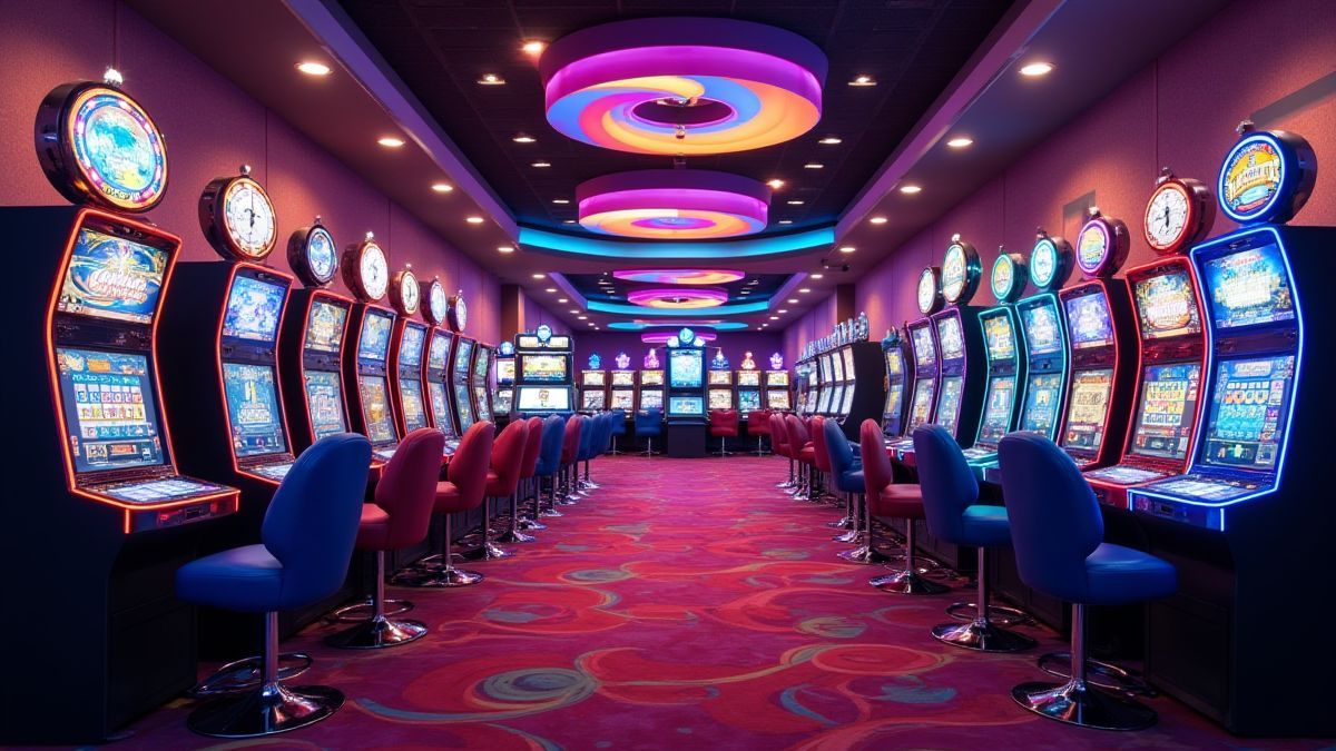 Garden Route Casino