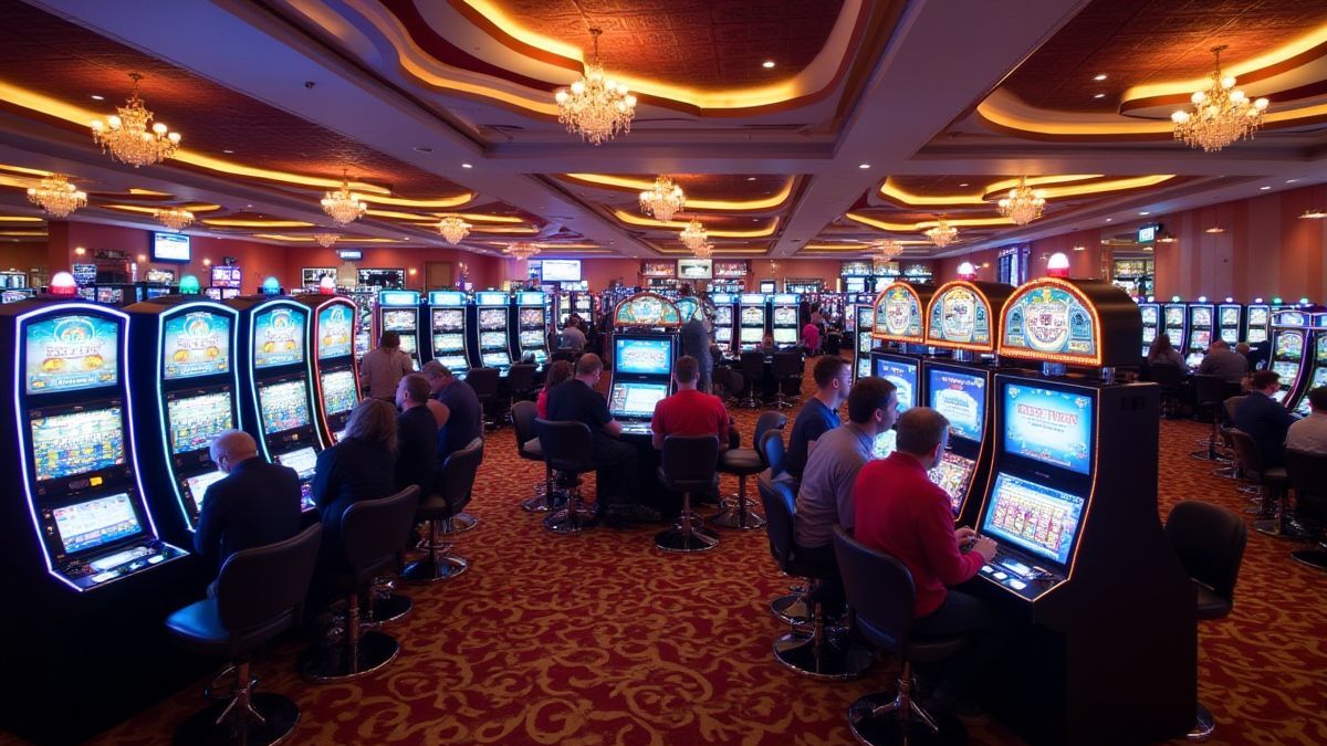 Cache Creek Casino Resort