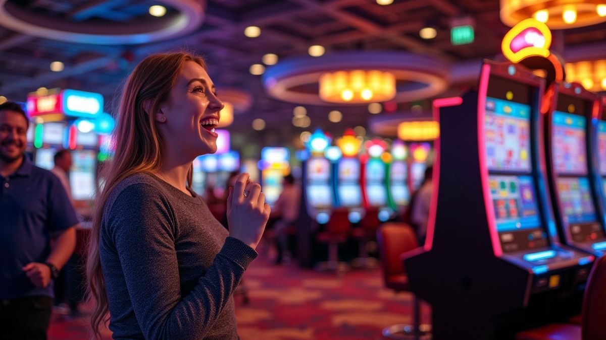 Pit River Casino