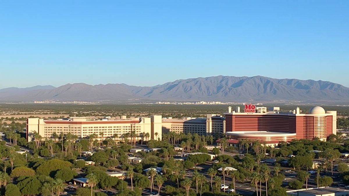 Morongo Casino Resort & Spa