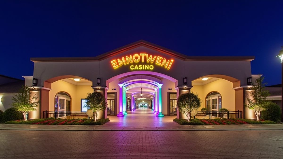 Emnotweni Casino