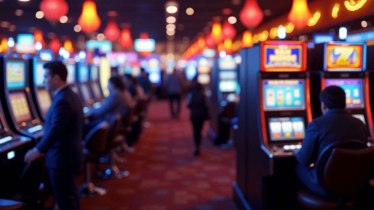 Spotlight 29 Casino