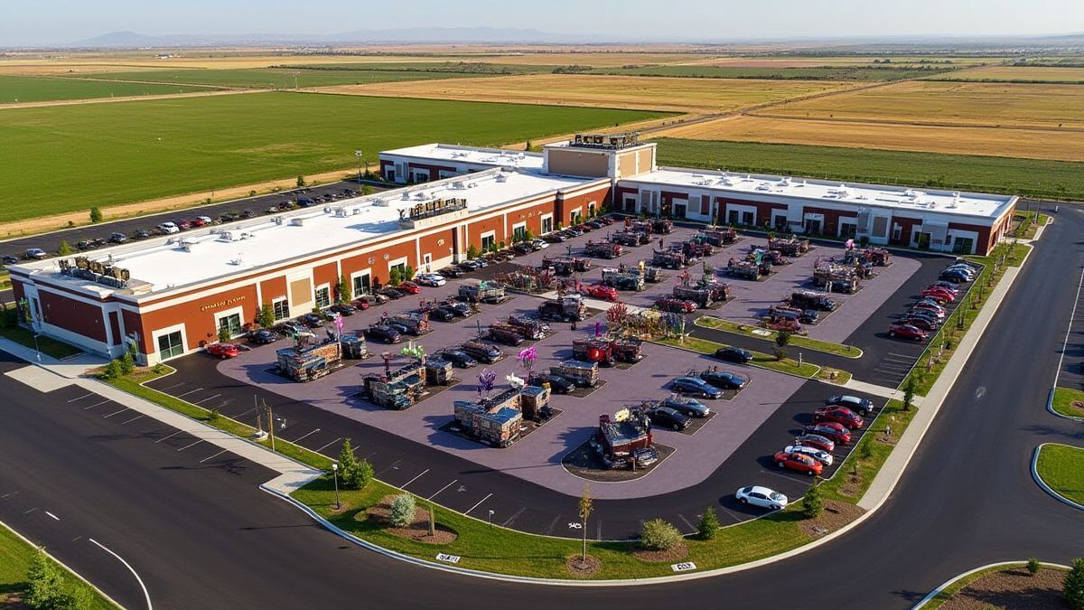 Colusa Casino Resort