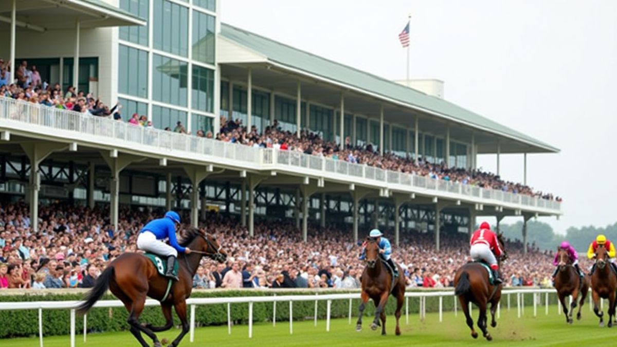 Northside Downs