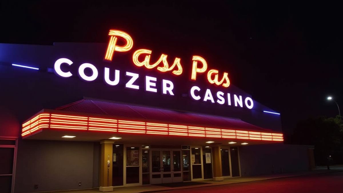 The Pass Casino