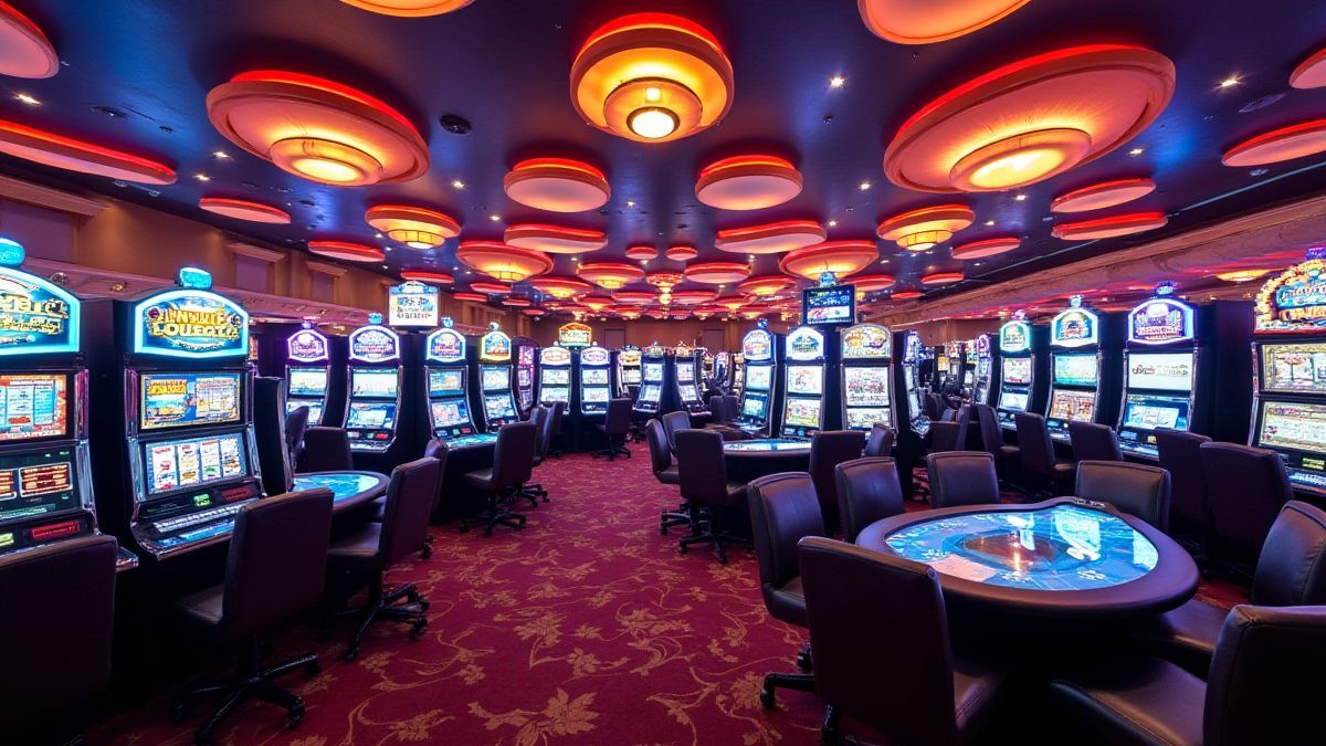 Durango Casino Resort