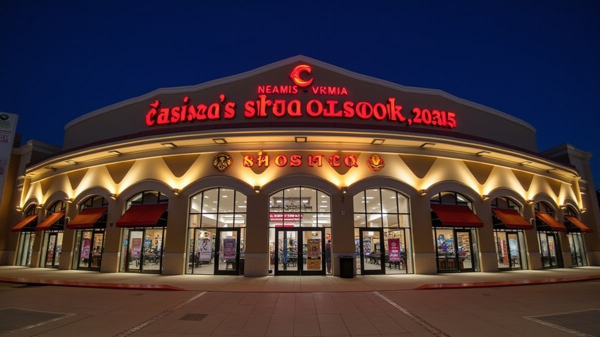 Caesars Sportsbook at Chase Field