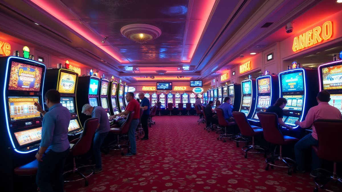 Mazatzal Hotel & Casino