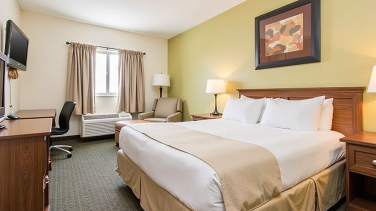 Rogelio's Dine & Sleep Inn Casino