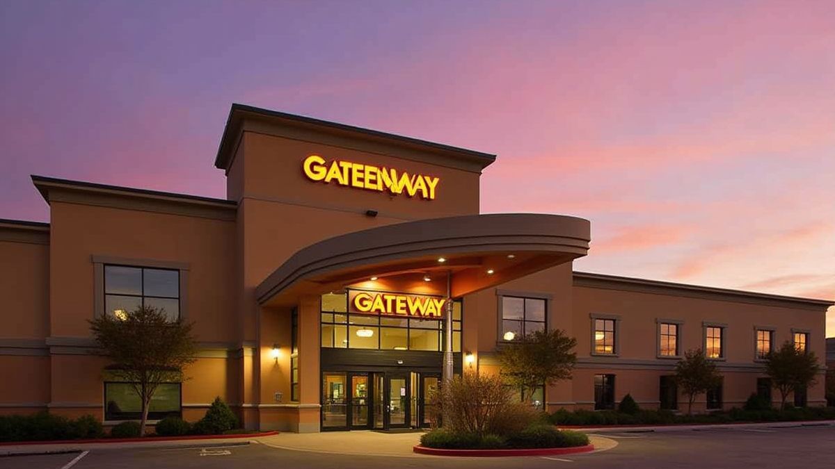 Gateway Casino Clinton