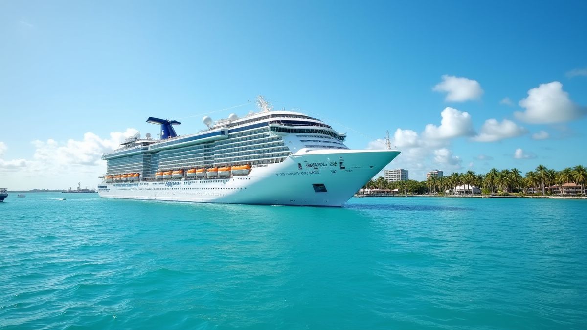 Holland America Cruise Line - Eurodam
