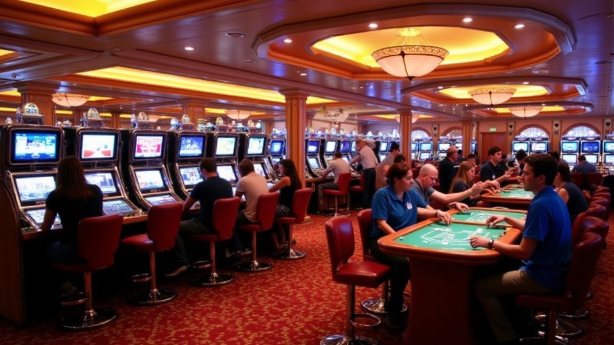 Holland America Cruise Line - Nieuw Amsterdam