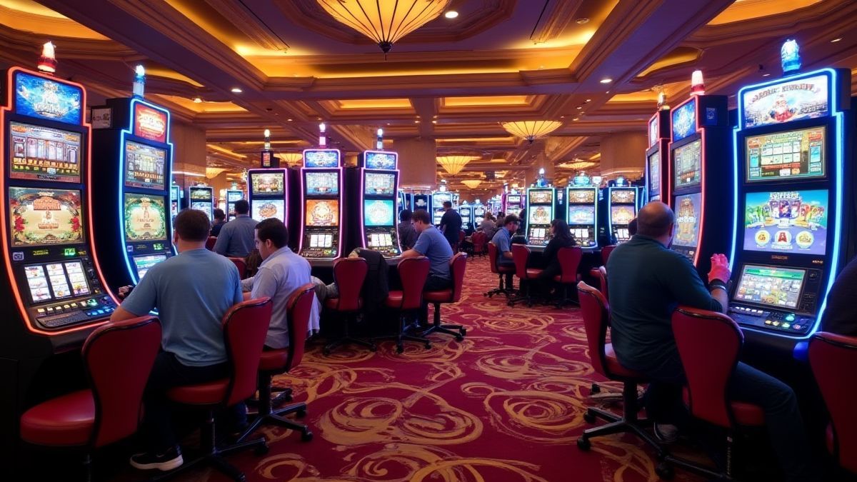 We-Ko-Pa Casino Resort