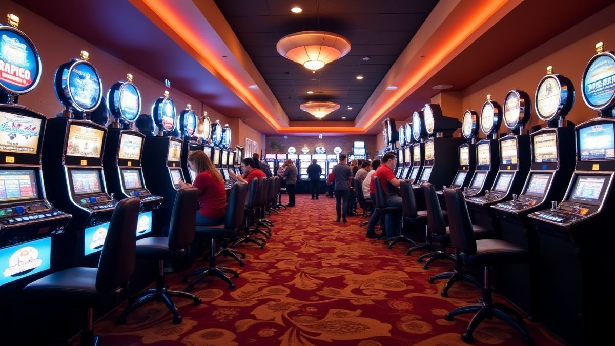 Carousel Casino