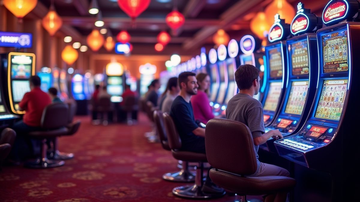 Grand Casino Hotel & Resort